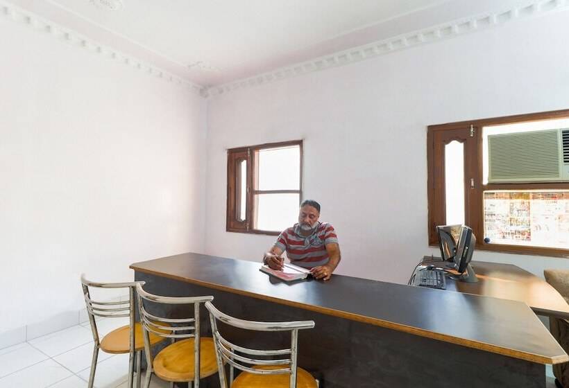 בית מלון כפרי Spot On 45027 Sunshine