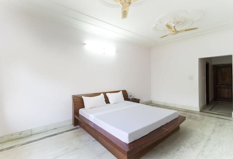 בית מלון כפרי Spot On 45027 Sunshine