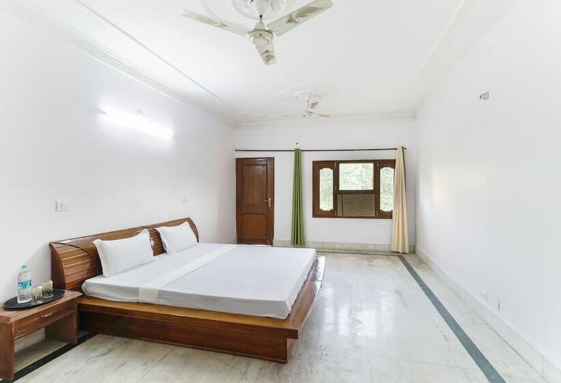 בית מלון כפרי Spot On 45027 Sunshine