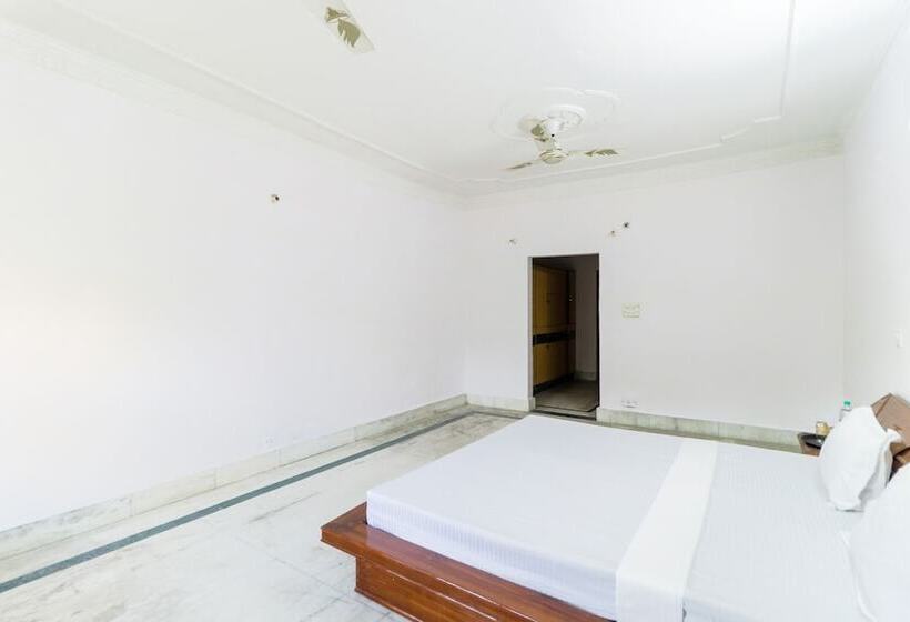 בית מלון כפרי Spot On 45027 Sunshine