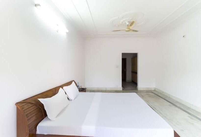 בית מלון כפרי Spot On 45027 Sunshine