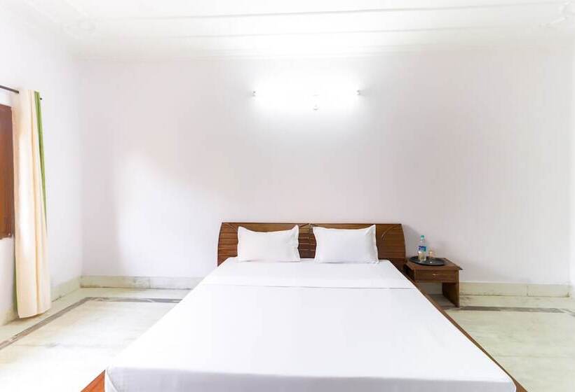 בית מלון כפרי Spot On 45027 Sunshine