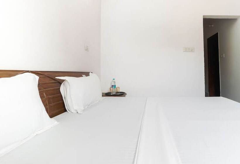 בית מלון כפרי Spot On 45027 Sunshine