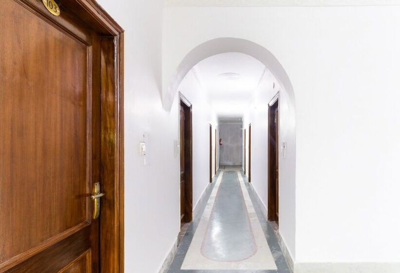 בית מלון כפרי Spot On 45027 Sunshine