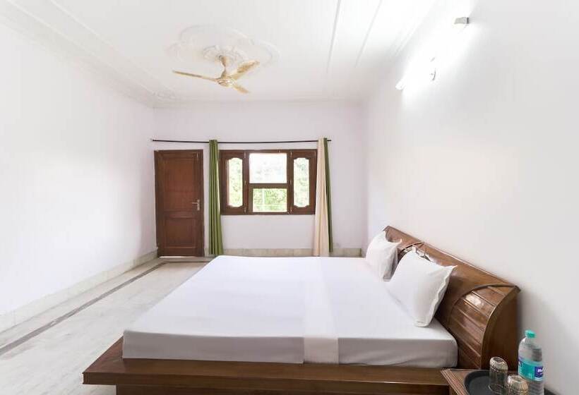 בית מלון כפרי Spot On 45027 Sunshine