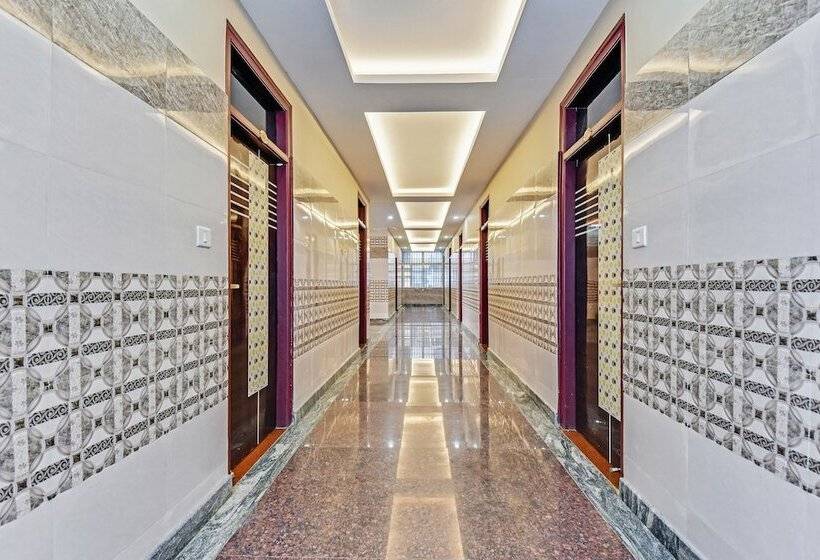 Hotel Spot On 46956 Kalparukshaa Lodge