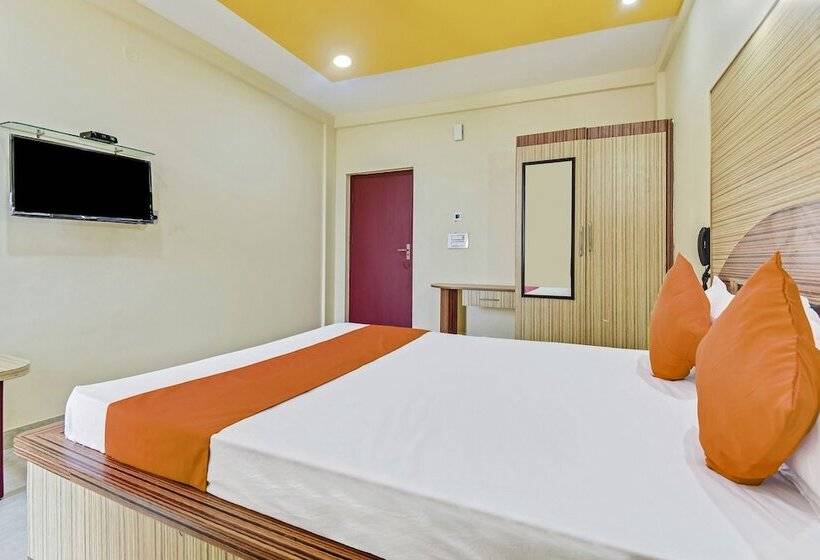 Hotel Spot On 46956 Kalparukshaa Lodge