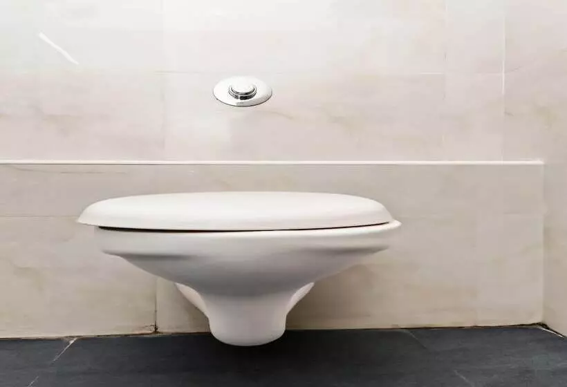 Hotelli Spot On 49347 Jayalakshmi Residency Lodge