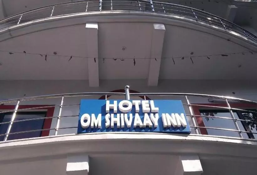 ホテル Om Shivaay Inn