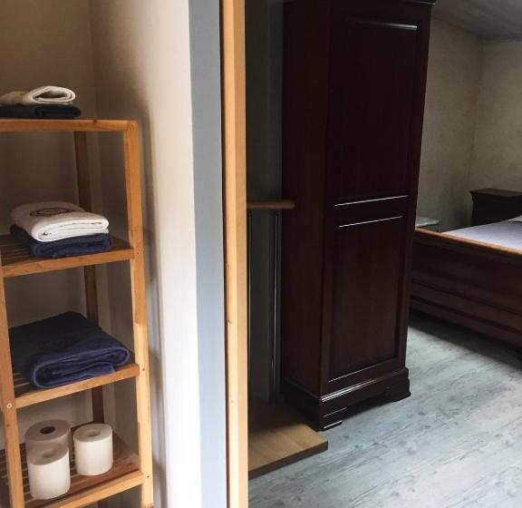 膳宿费 Demeure Du Castel