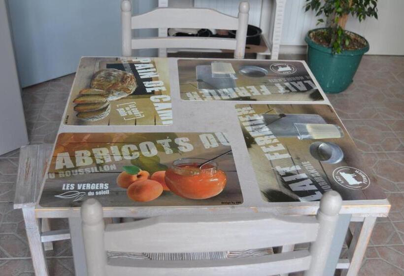 膳宿费 Demeure Du Castel