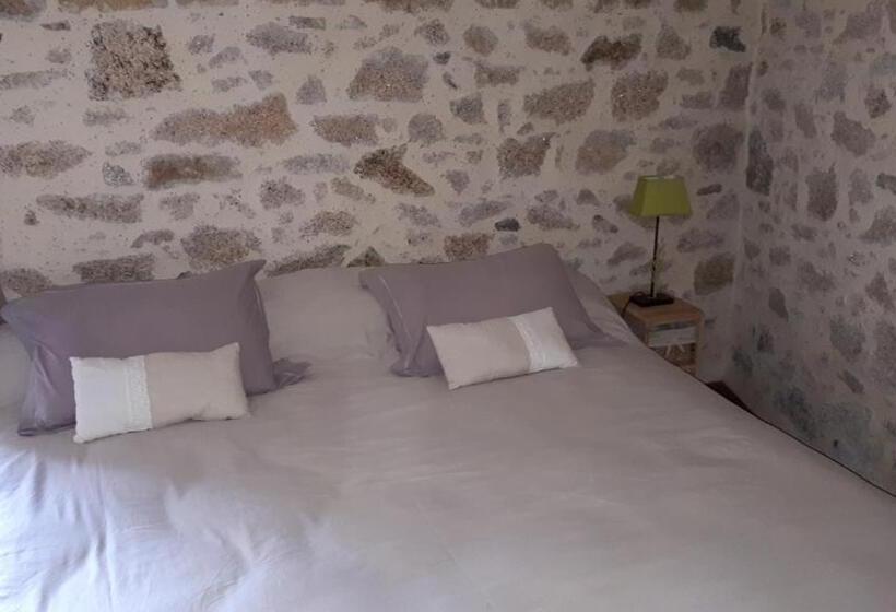 膳宿费 Demeure Du Castel