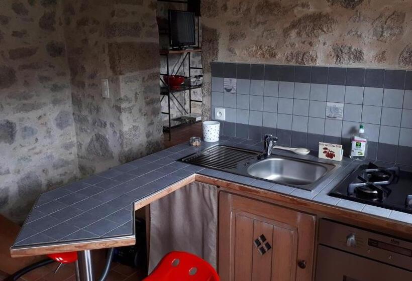 膳宿费 Demeure Du Castel