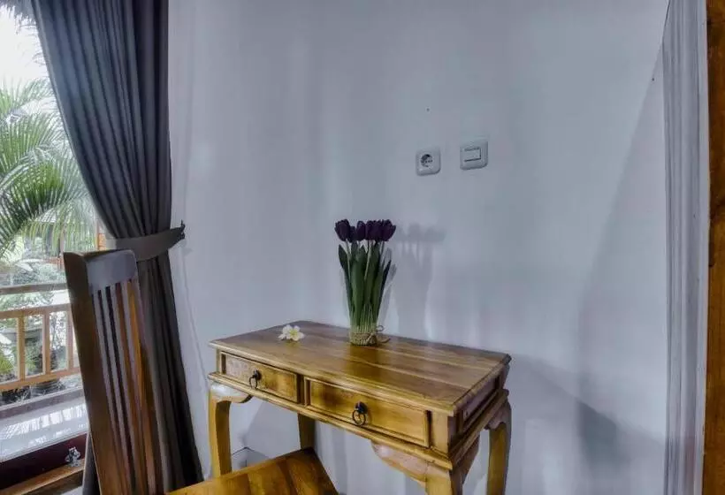 ペンション Indah Guest House Nusa Penida