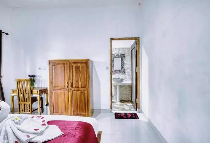 ペンション Indah Guest House Nusa Penida