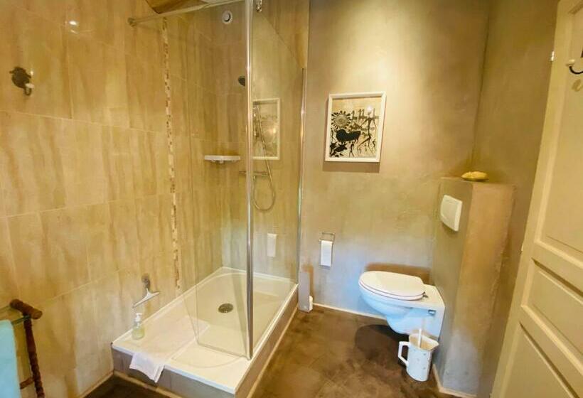 פנסיון Le Fraysse