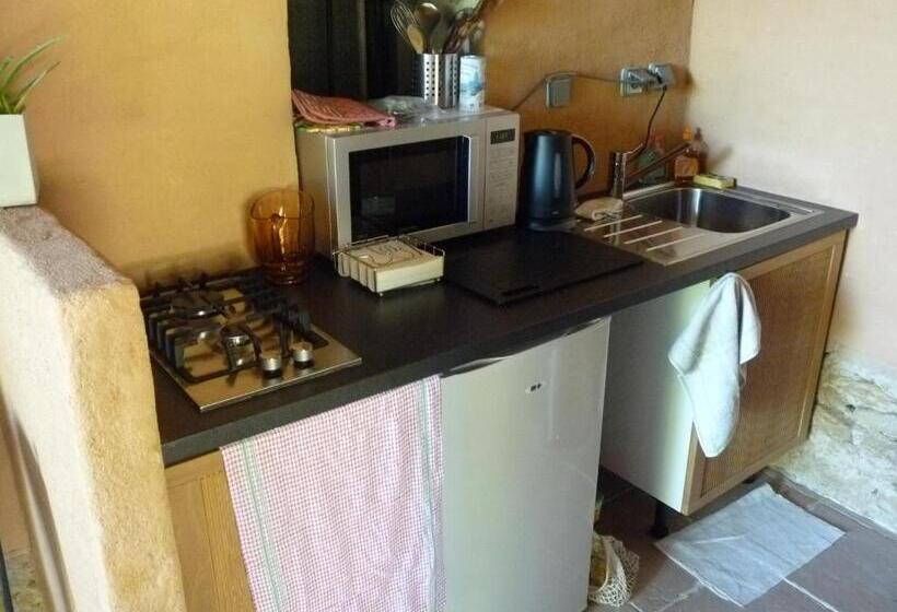 פנסיון Le Fraysse