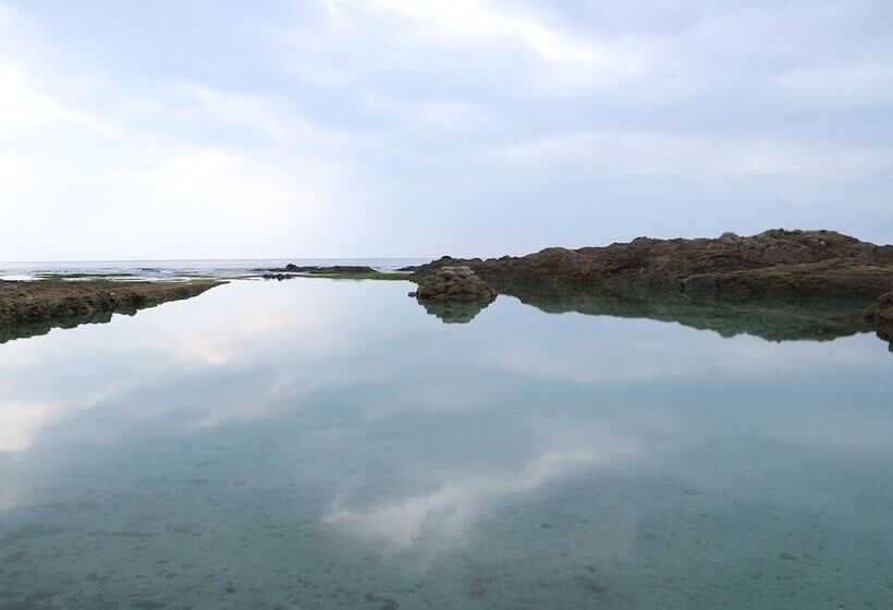 ペンション Minshuku Manten