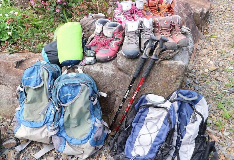 ペンション Minshuku Manten