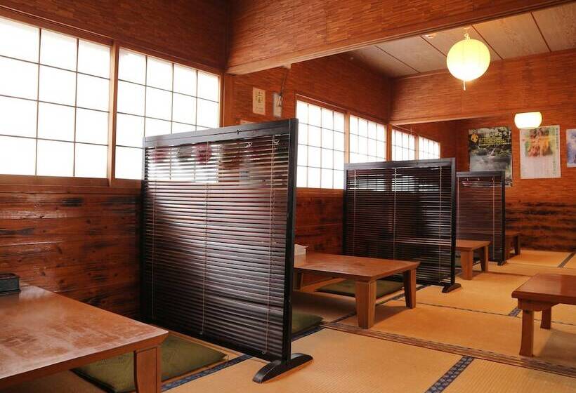 ペンション Minshuku Manten