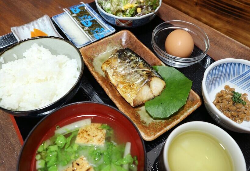 ペンション Minshuku Manten