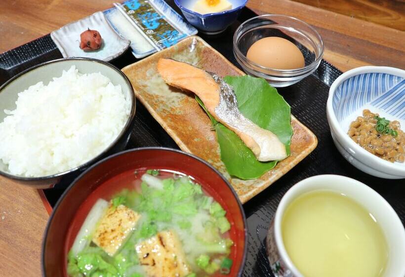 ペンション Minshuku Manten