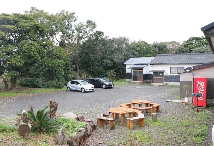 ペンション Minshuku Manten