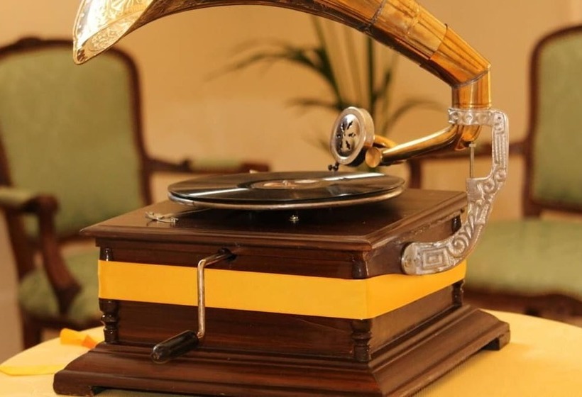 膳宿费 Palazzo 1892 Guest House