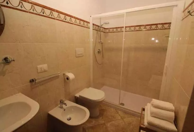 Majatalo Palazzo 1892 Guest House