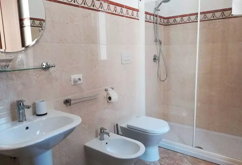 Majatalo Palazzo 1892 Guest House