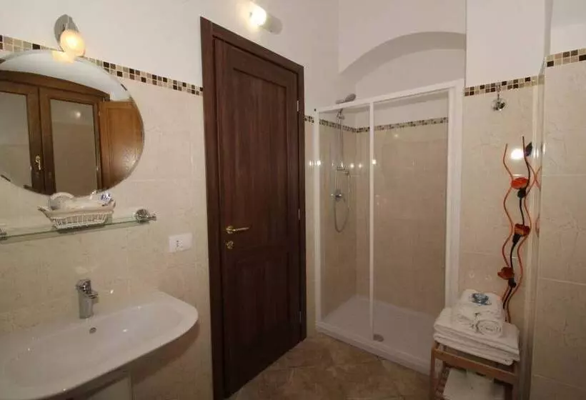 Majatalo Palazzo 1892 Guest House