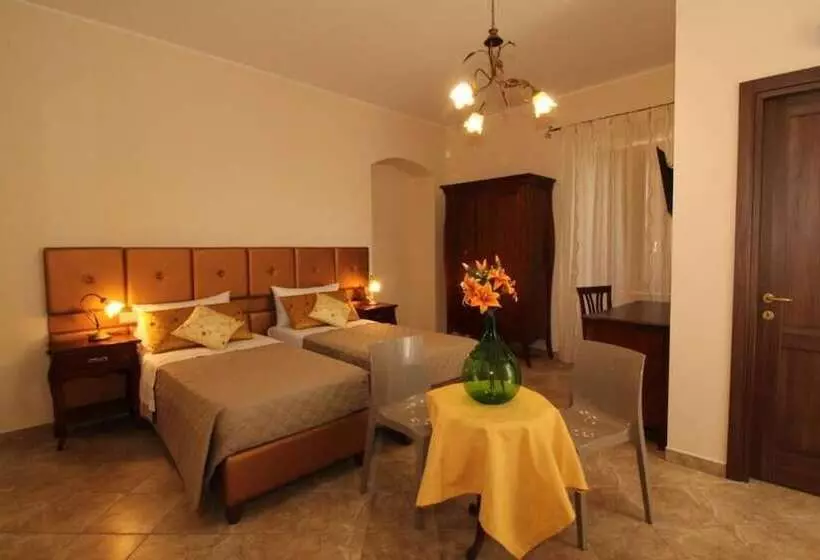 Majatalo Palazzo 1892 Guest House