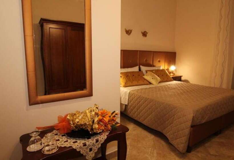 膳宿费 Palazzo 1892 Guest House