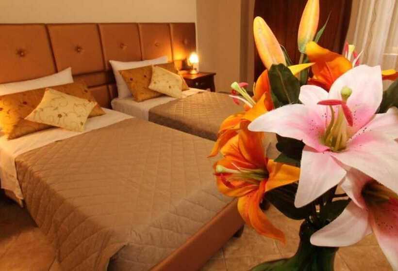 膳宿费 Palazzo 1892 Guest House