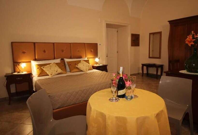 膳宿费 Palazzo 1892 Guest House