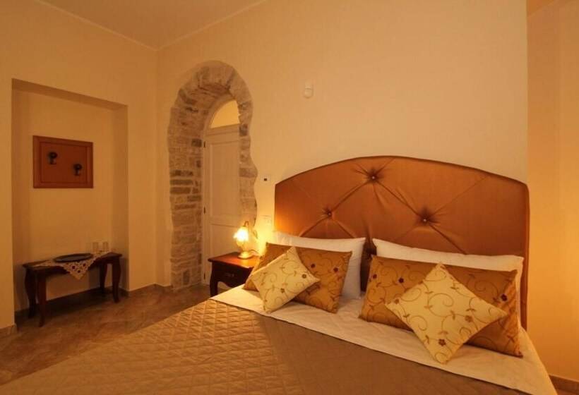 膳宿费 Palazzo 1892 Guest House