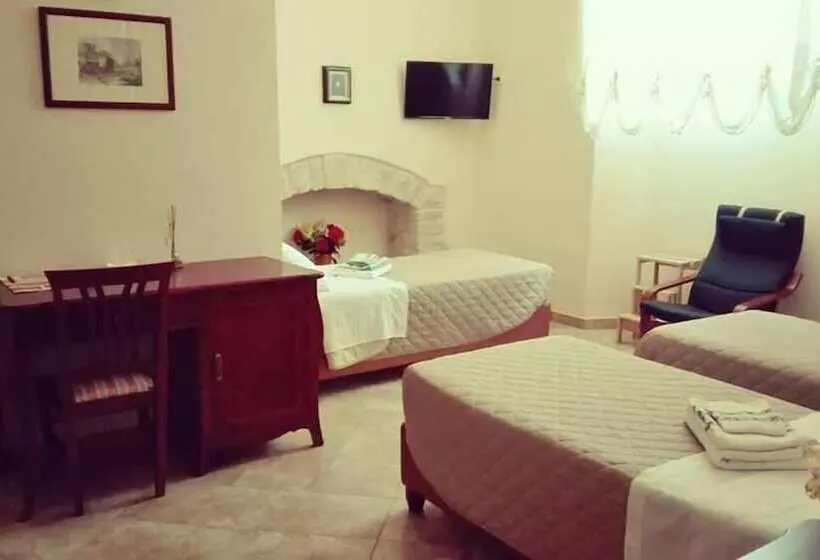 Majatalo Palazzo 1892 Guest House