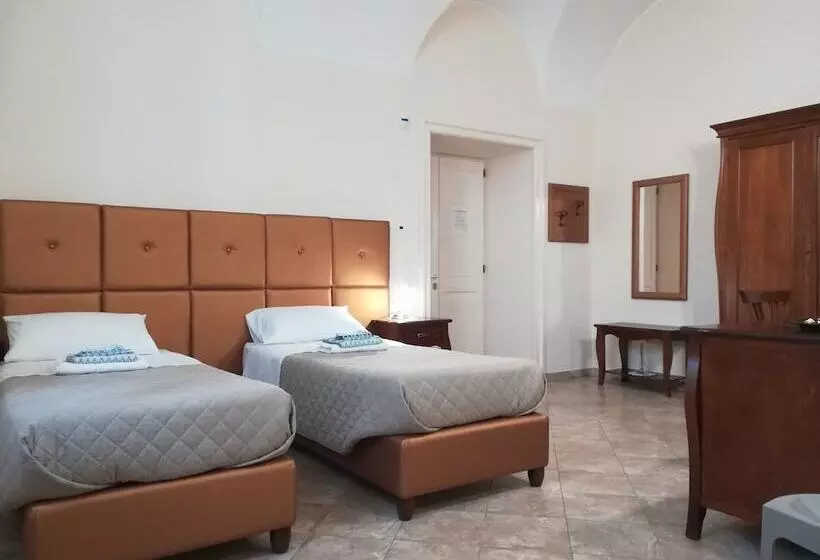 Majatalo Palazzo 1892 Guest House