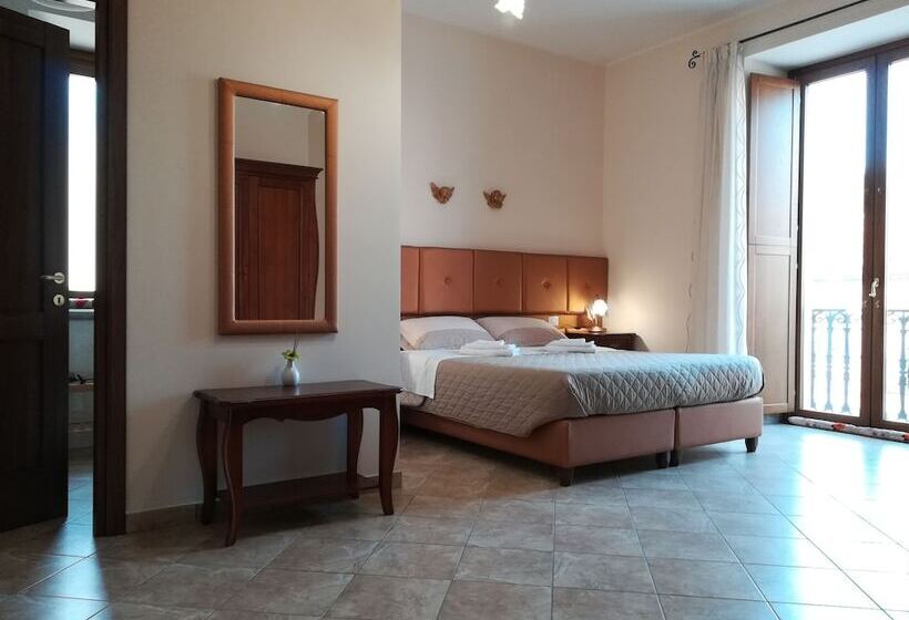 膳宿费 Palazzo 1892 Guest House