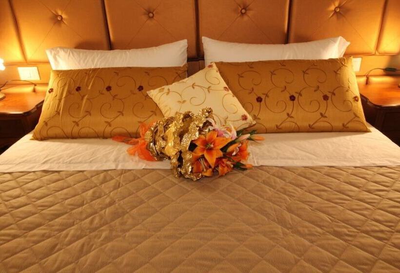 膳宿费 Palazzo 1892 Guest House