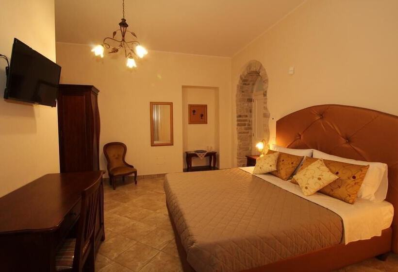 膳宿费 Palazzo 1892 Guest House