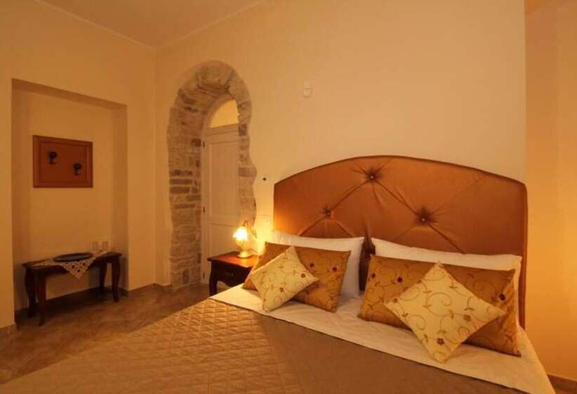 膳宿费 Palazzo 1892 Guest House