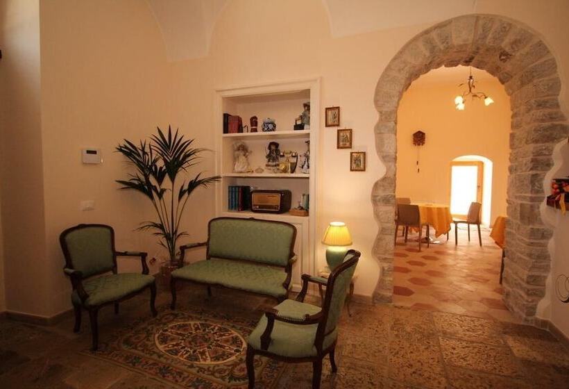 膳宿费 Palazzo 1892 Guest House