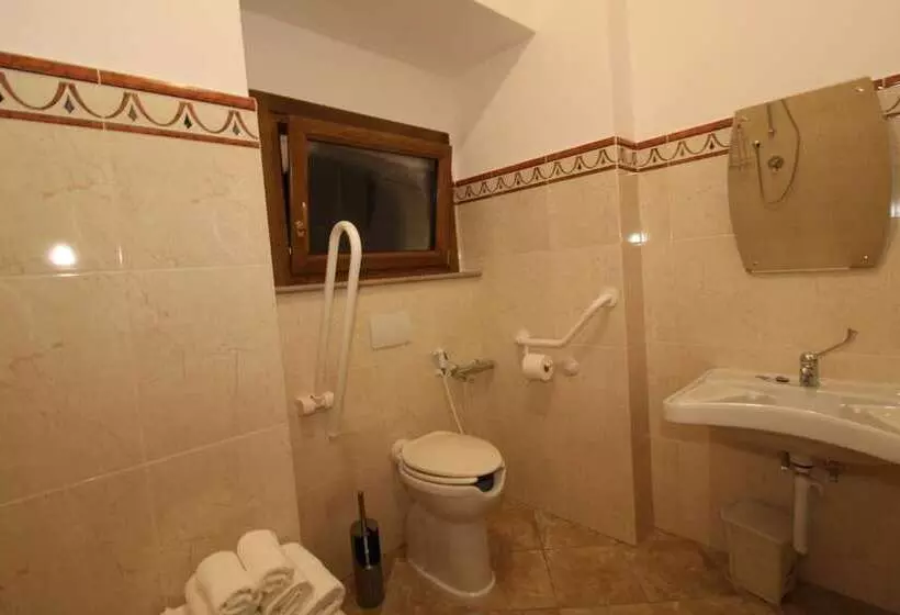 Majatalo Palazzo 1892 Guest House