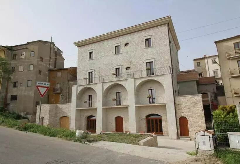 Majatalo Palazzo 1892 Guest House