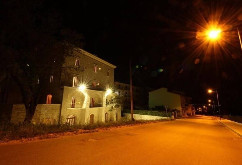 膳宿费 Palazzo 1892 Guest House