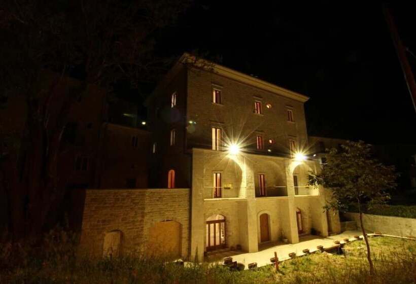 膳宿费 Palazzo 1892 Guest House