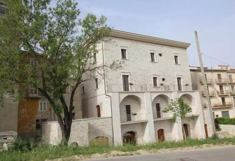 Majatalo Palazzo 1892 Guest House