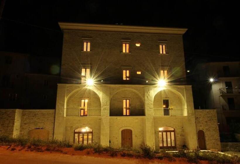 膳宿费 Palazzo 1892 Guest House