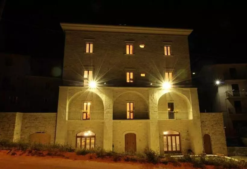 Majatalo Palazzo 1892 Guest House